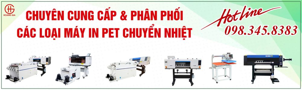 máy in chuyển nhiệt